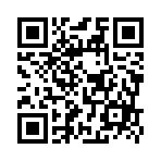 北部報名QR Code